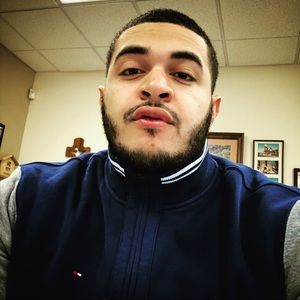 Meet your Posher, Cody